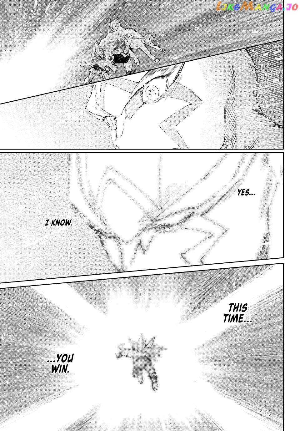 Read Shangri La Frontier Kusoge Hunter Kamige ni Idoman to su EN Manga Online