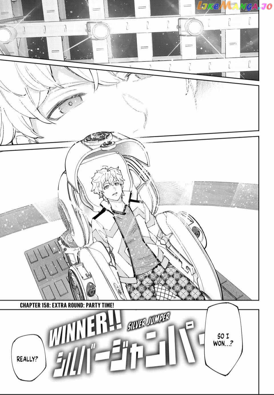 Read Shangri La Frontier Kusoge Hunter Kamige ni Idoman to su EN Manga Online