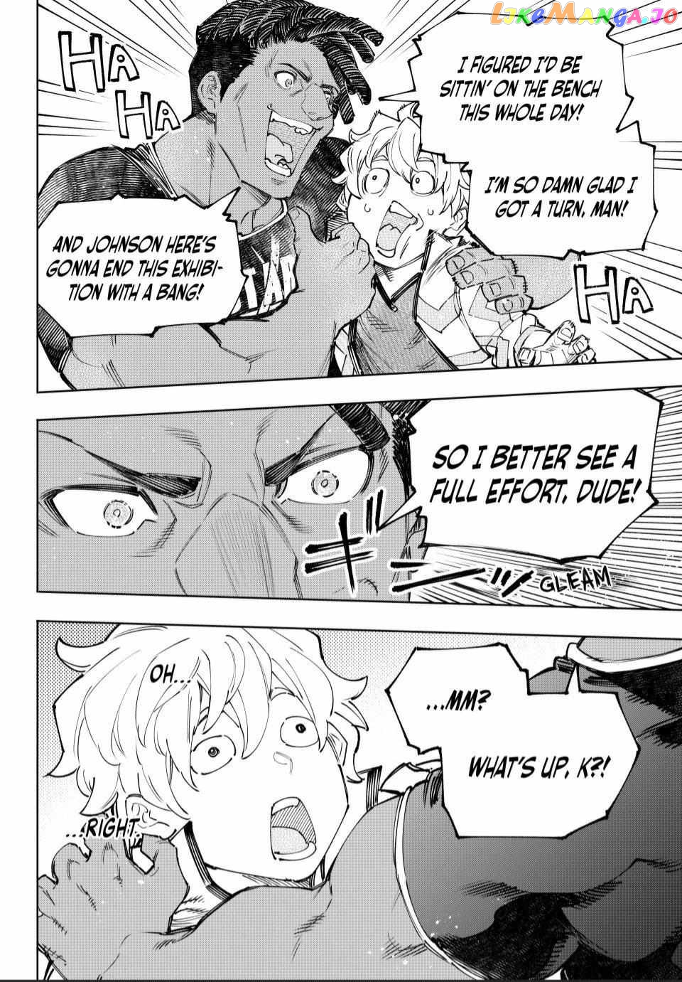 Read Shangri La Frontier Kusoge Hunter Kamige ni Idoman to su EN Manga Online