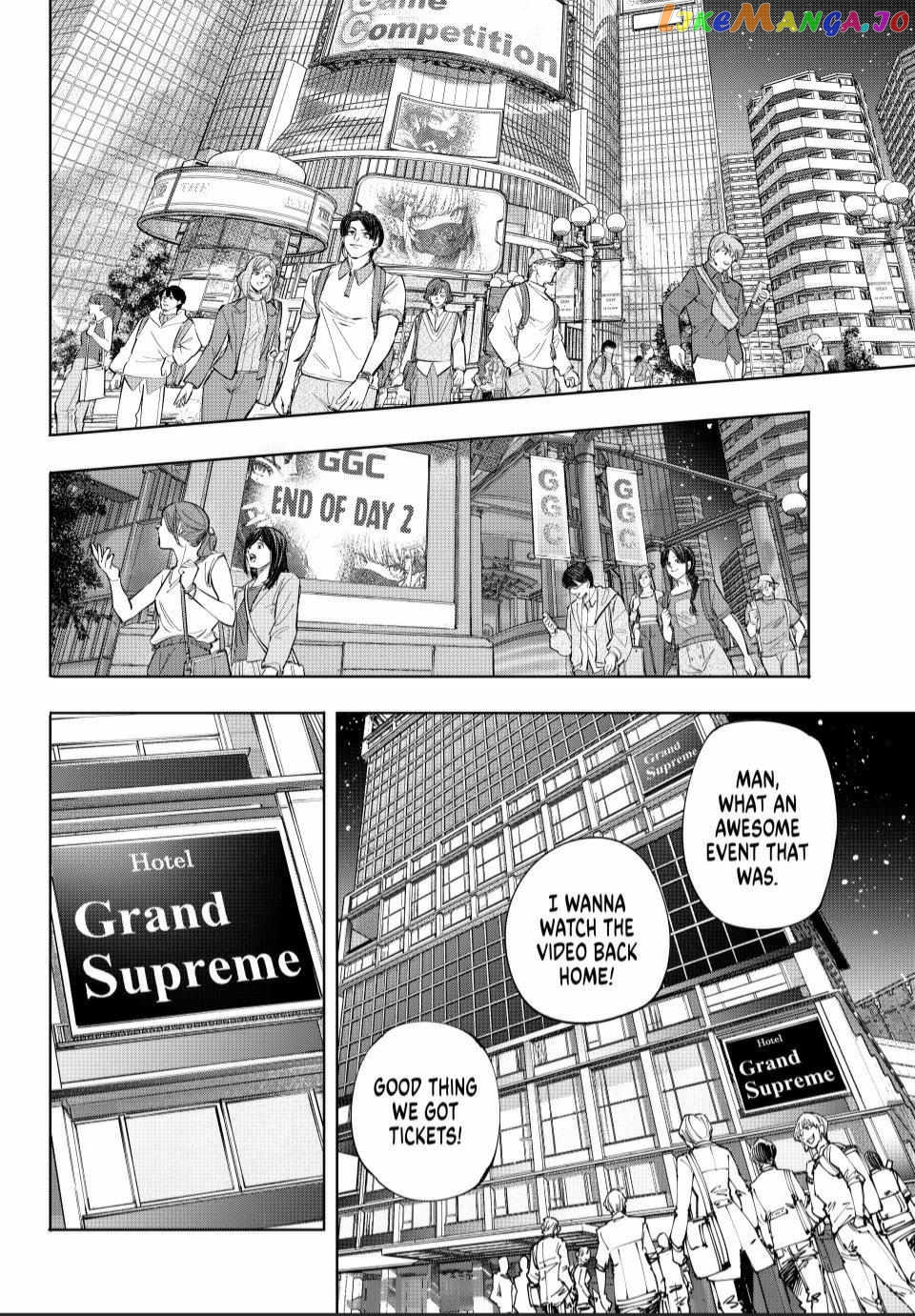 Read Shangri La Frontier Kusoge Hunter Kamige ni Idoman to su EN Manga Online
