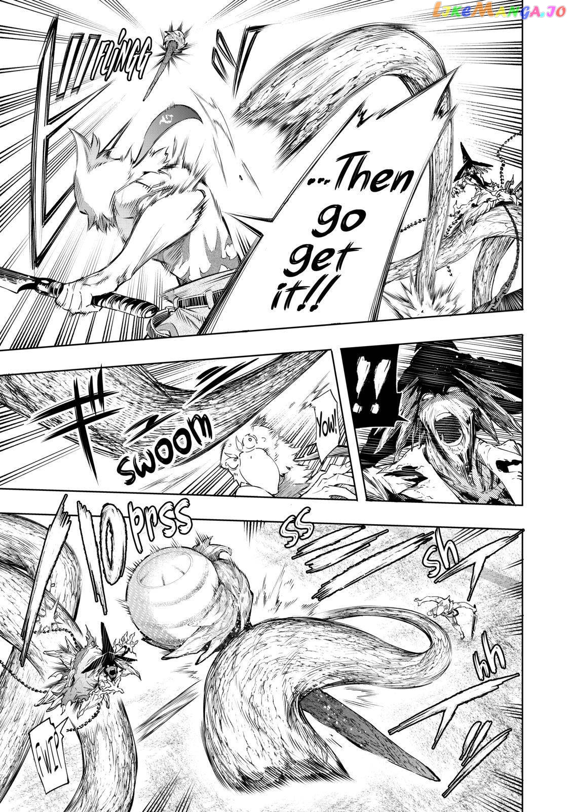 Read Shangri La Frontier Kusoge Hunter Kamige ni Idoman to su EN Manga Online