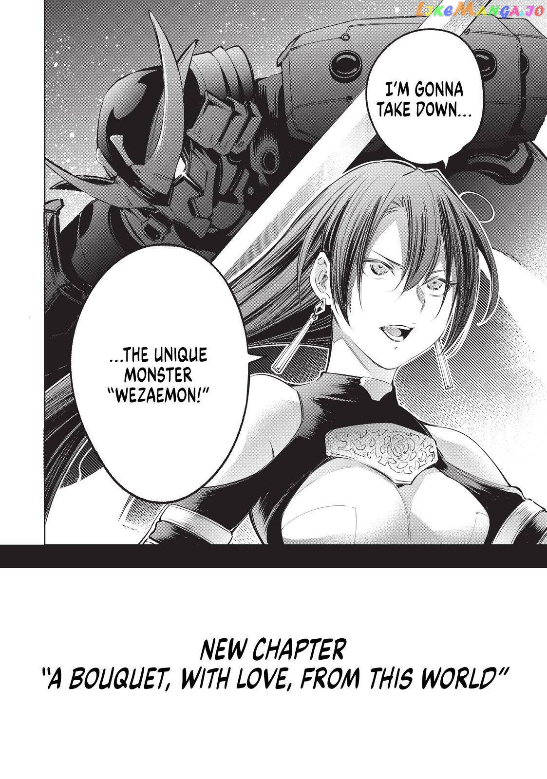 Read Shangri La Frontier Kusoge Hunter Kamige ni Idoman to su EN Manga Online