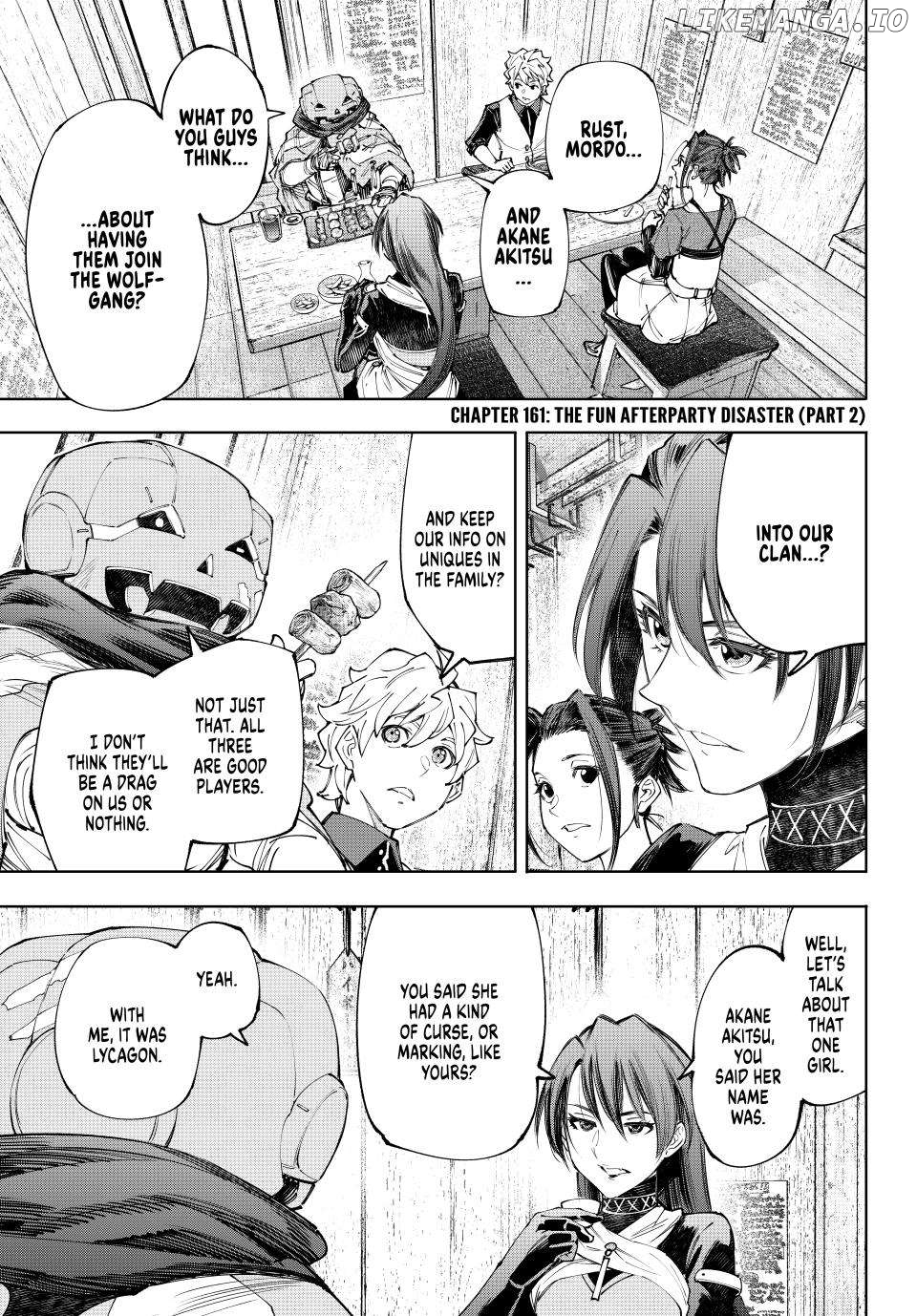 Read Shangri La Frontier Kusoge Hunter Kamige ni Idoman to su EN Manga Online