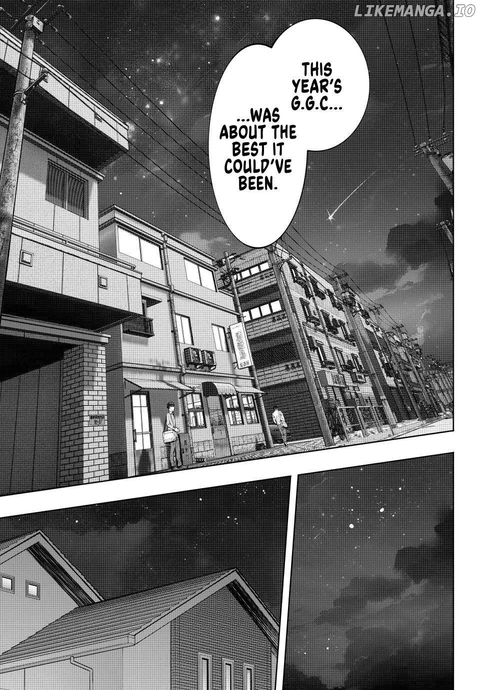 Read Shangri La Frontier Kusoge Hunter Kamige ni Idoman to su EN Manga Online