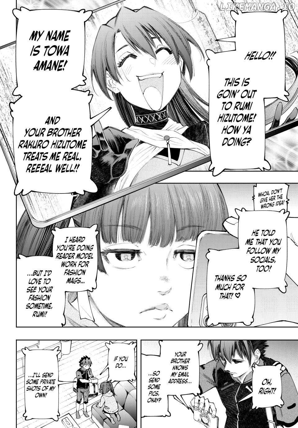 Read Shangri La Frontier Kusoge Hunter Kamige ni Idoman to su EN Manga Online