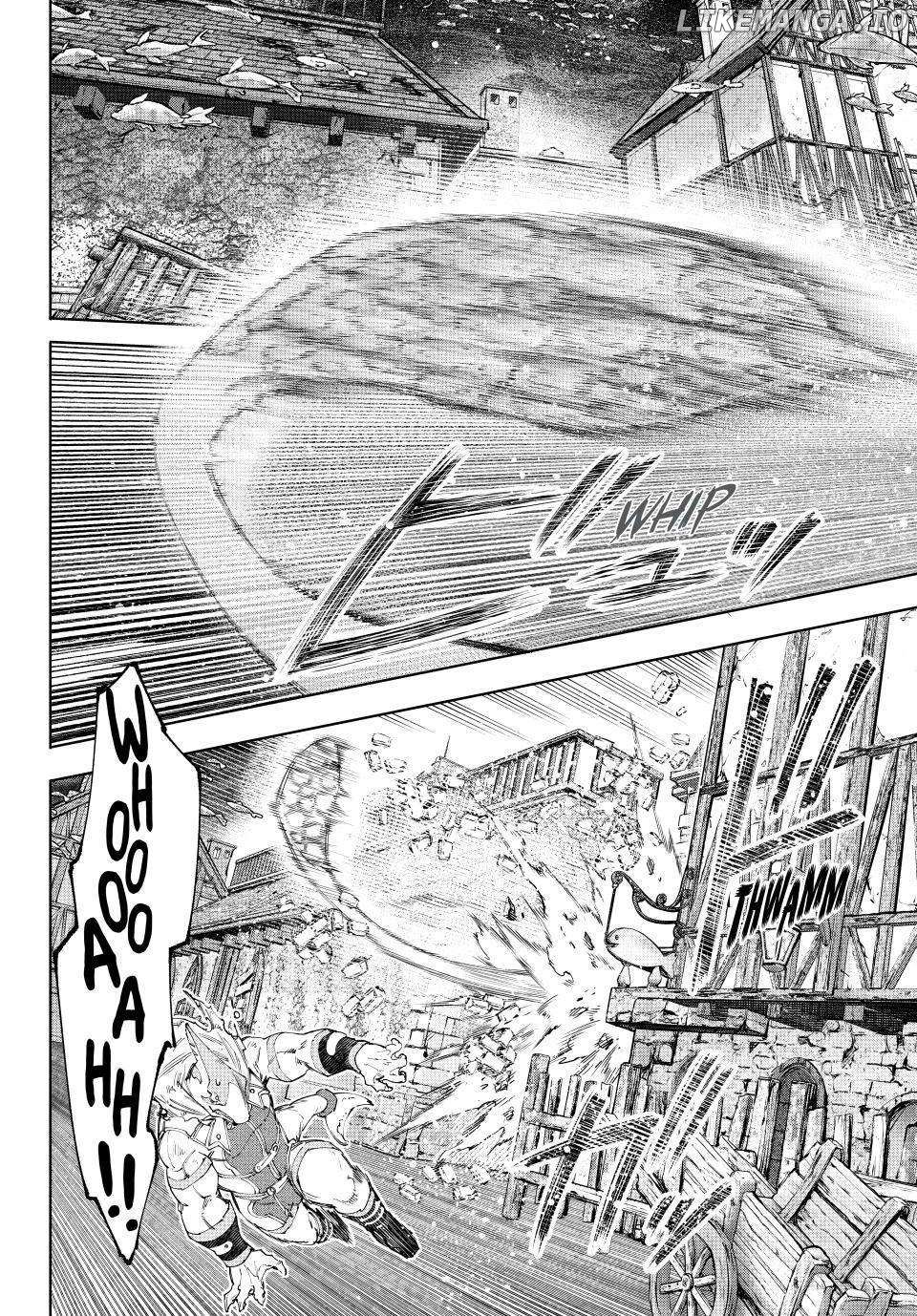 Read Shangri La Frontier Kusoge Hunter Kamige ni Idoman to su EN Manga Online