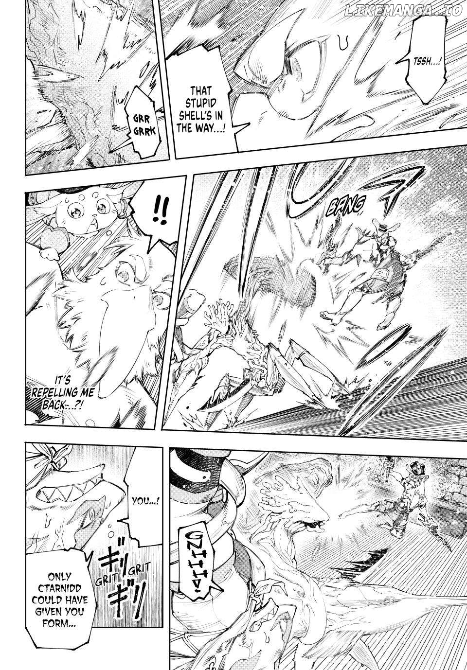 Read Shangri La Frontier Kusoge Hunter Kamige ni Idoman to su EN Manga Online