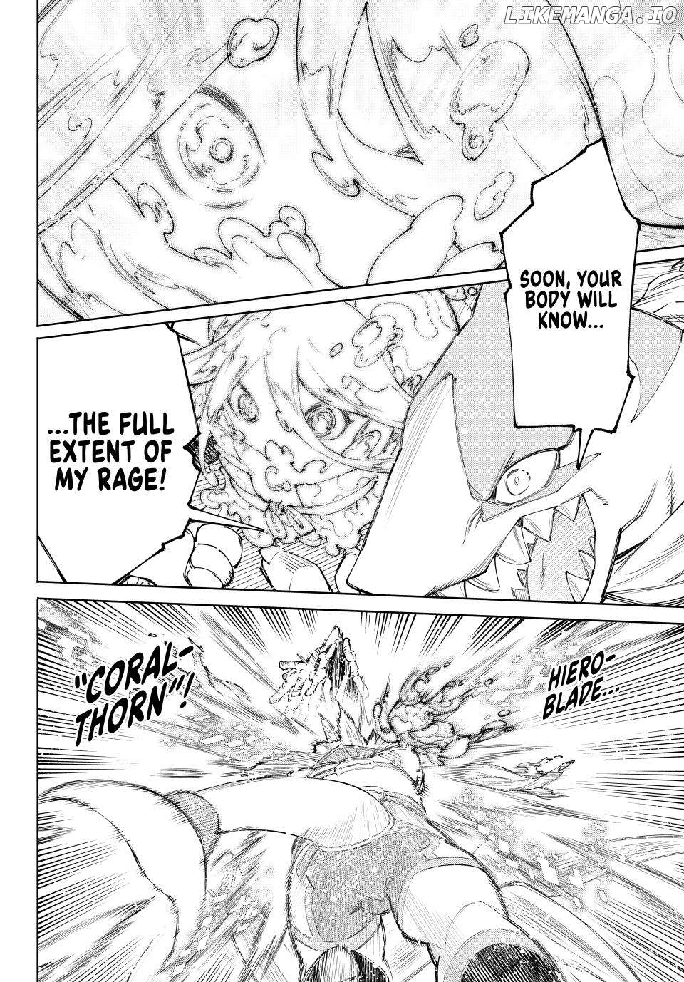 Read Shangri La Frontier Kusoge Hunter Kamige ni Idoman to su EN Manga Online
