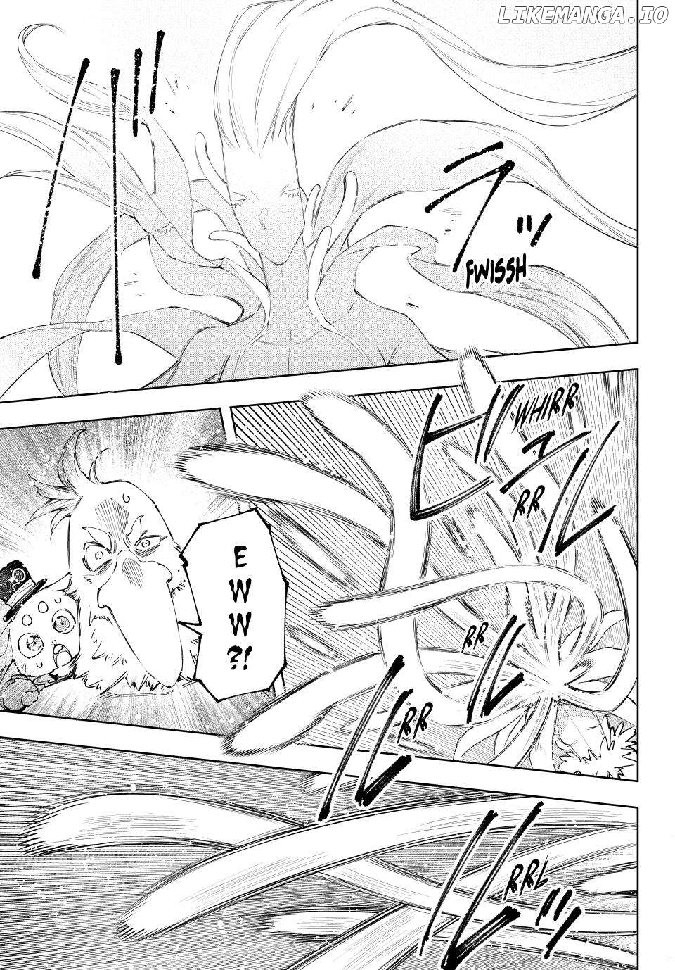 Read Shangri La Frontier Kusoge Hunter Kamige ni Idoman to su EN Manga Online