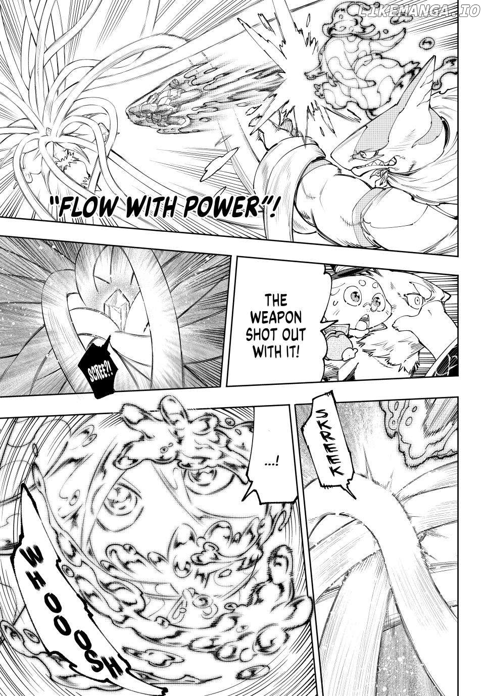 Read Shangri La Frontier Kusoge Hunter Kamige ni Idoman to su EN Manga Online