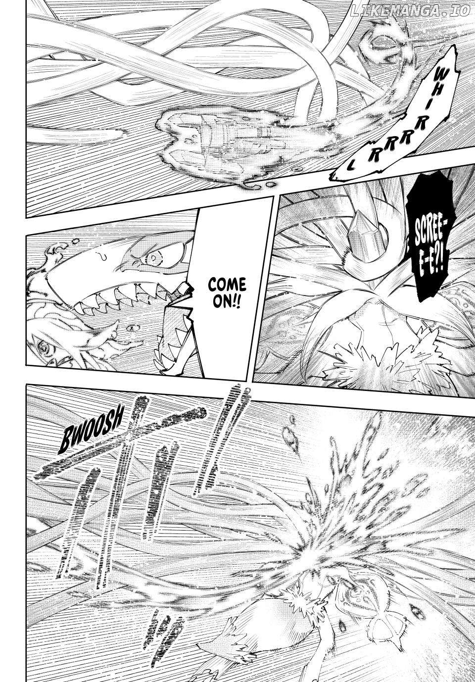 Read Shangri La Frontier Kusoge Hunter Kamige ni Idoman to su EN Manga Online