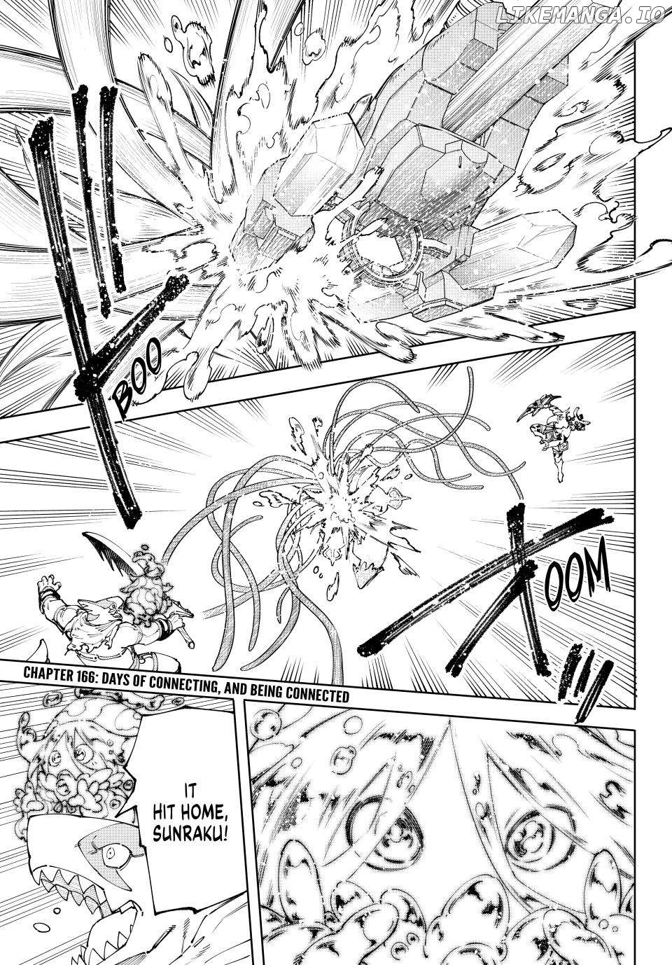 Read Shangri La Frontier Kusoge Hunter Kamige ni Idoman to su EN Manga Online