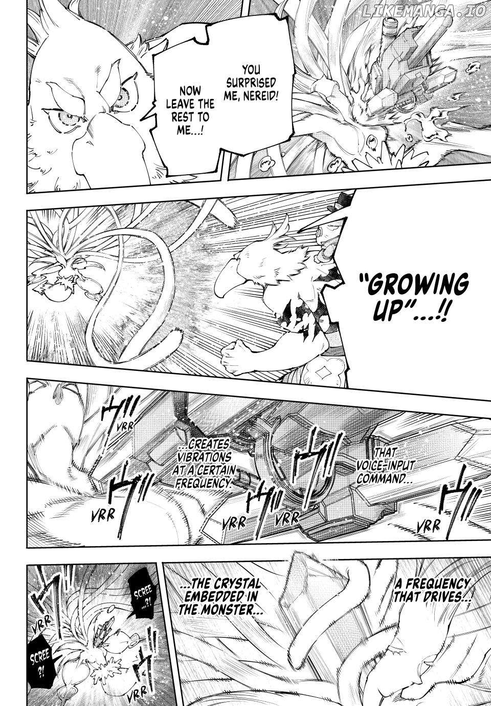 Read Shangri La Frontier Kusoge Hunter Kamige ni Idoman to su EN Manga Online