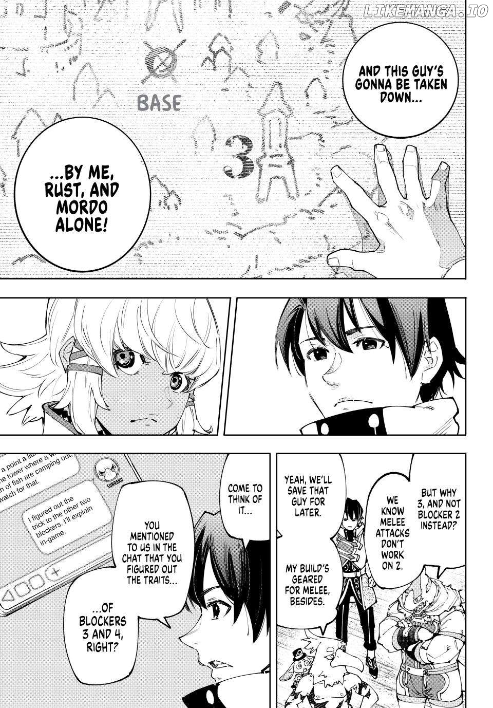 Read Shangri La Frontier Kusoge Hunter Kamige ni Idoman to su EN Manga Online
