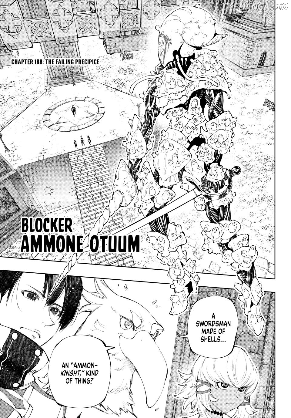Read Shangri La Frontier Kusoge Hunter Kamige ni Idoman to su EN Manga Online