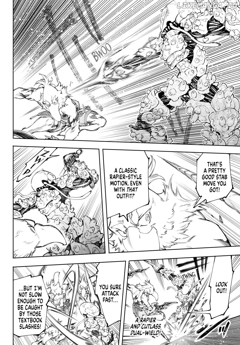 Read Shangri La Frontier Kusoge Hunter Kamige ni Idoman to su EN Manga Online