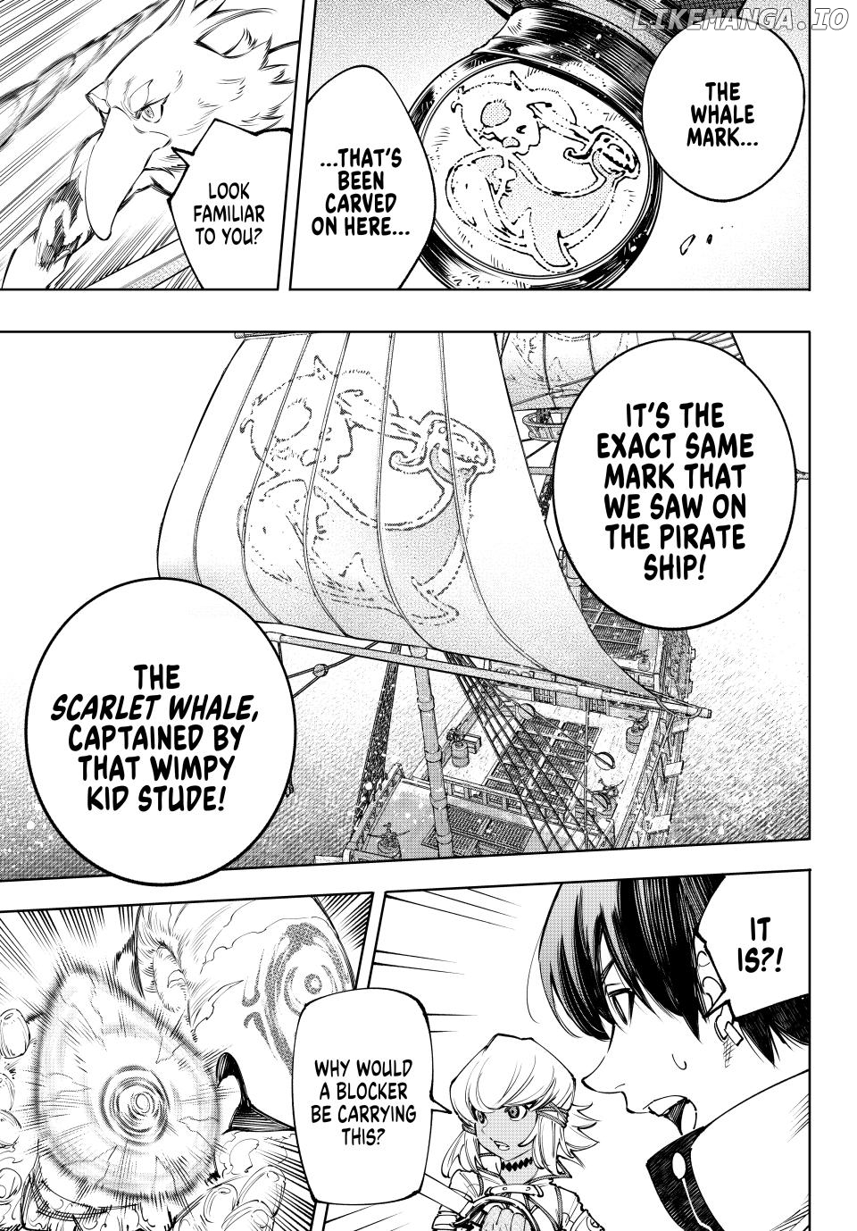 Read Shangri La Frontier Kusoge Hunter Kamige ni Idoman to su EN Manga Online