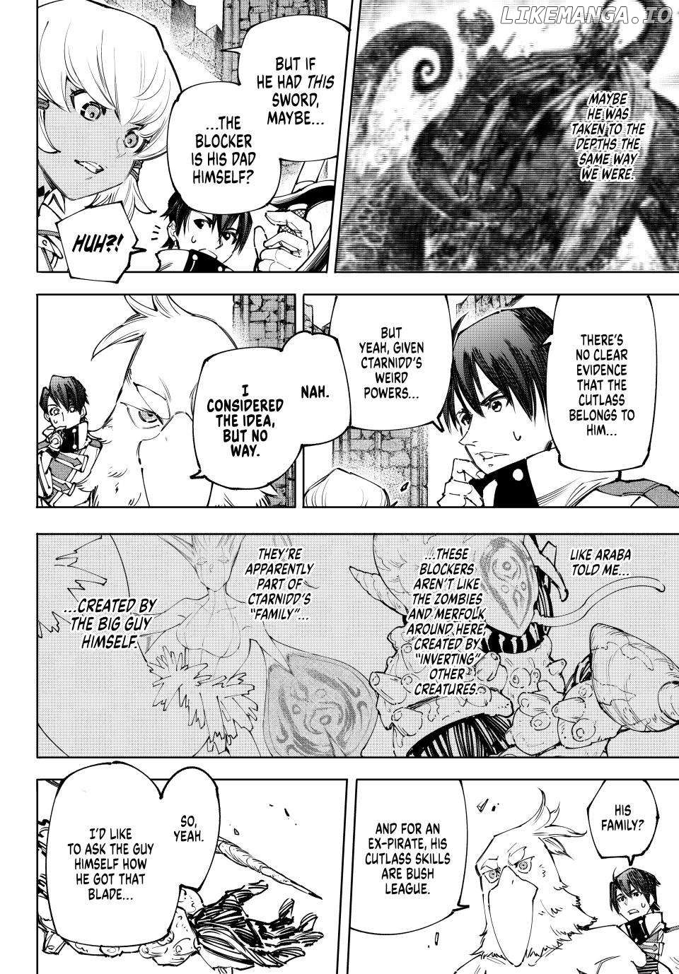 Read Shangri La Frontier Kusoge Hunter Kamige ni Idoman to su EN Manga Online
