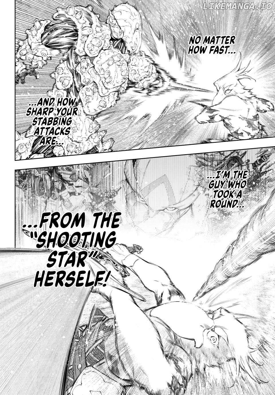 Read Shangri La Frontier Kusoge Hunter Kamige ni Idoman to su EN Manga Online