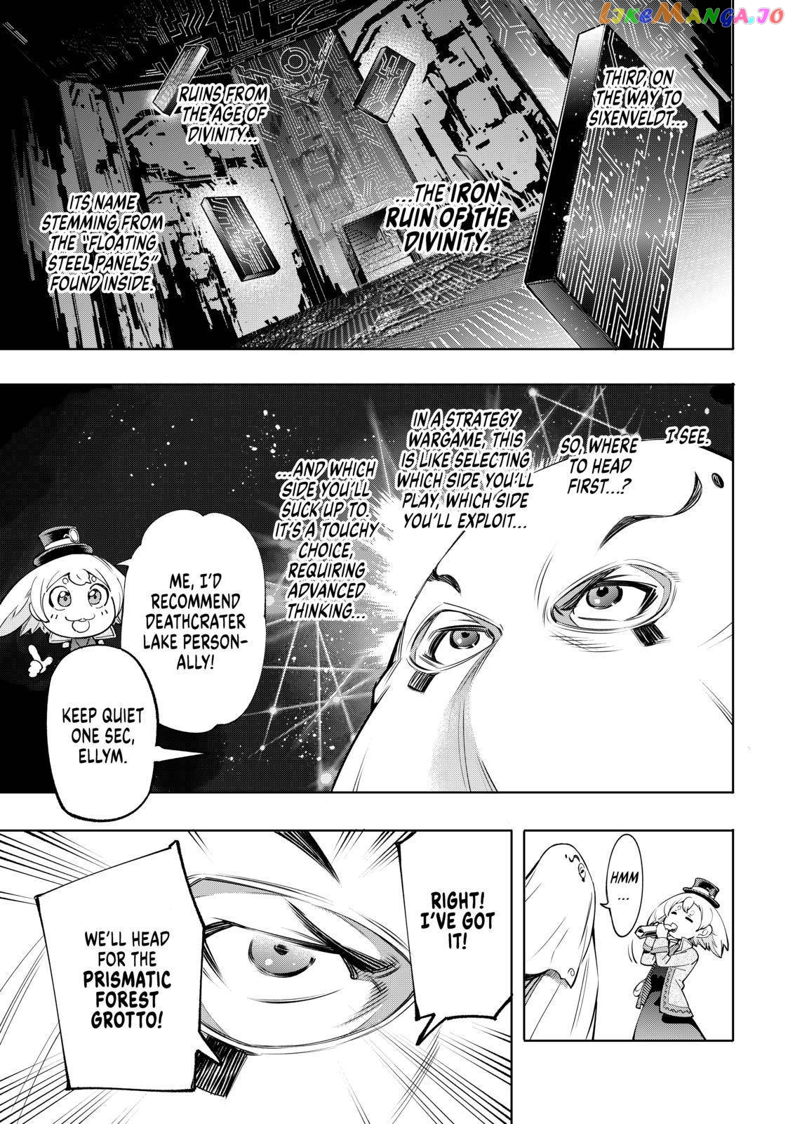 Read Shangri La Frontier Kusoge Hunter Kamige ni Idoman to su EN Manga Online