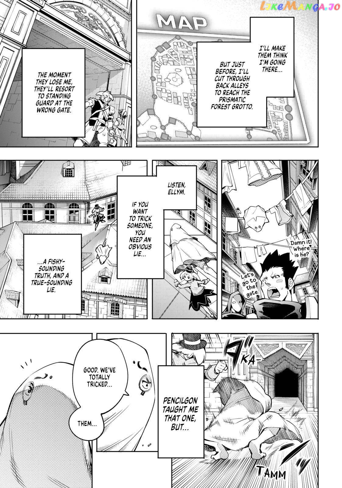 Read Shangri La Frontier Kusoge Hunter Kamige ni Idoman to su EN Manga Online
