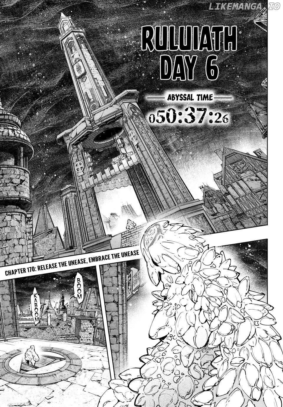 Read Shangri La Frontier Kusoge Hunter Kamige ni Idoman to su EN Manga Online