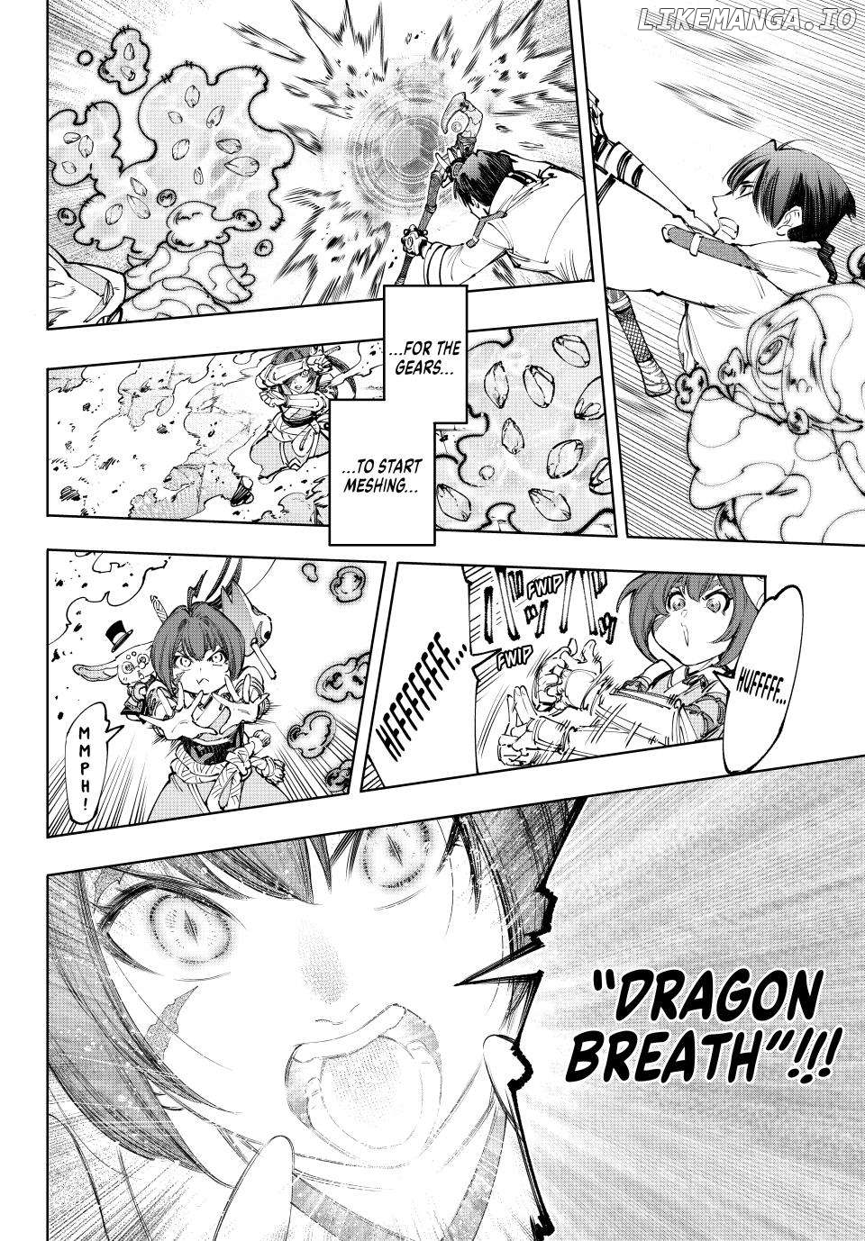 Read Shangri La Frontier Kusoge Hunter Kamige ni Idoman to su EN Manga Online