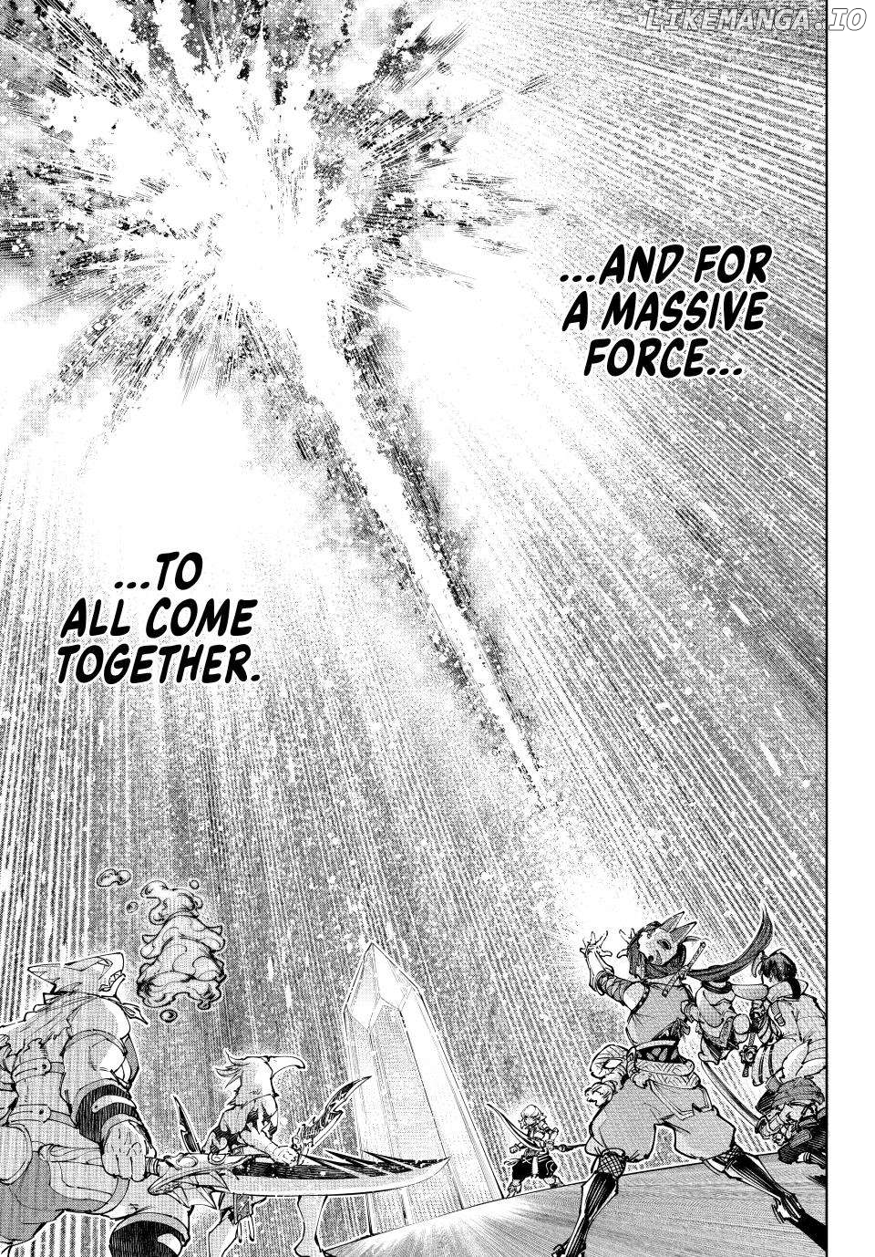 Read Shangri La Frontier Kusoge Hunter Kamige ni Idoman to su EN Manga Online