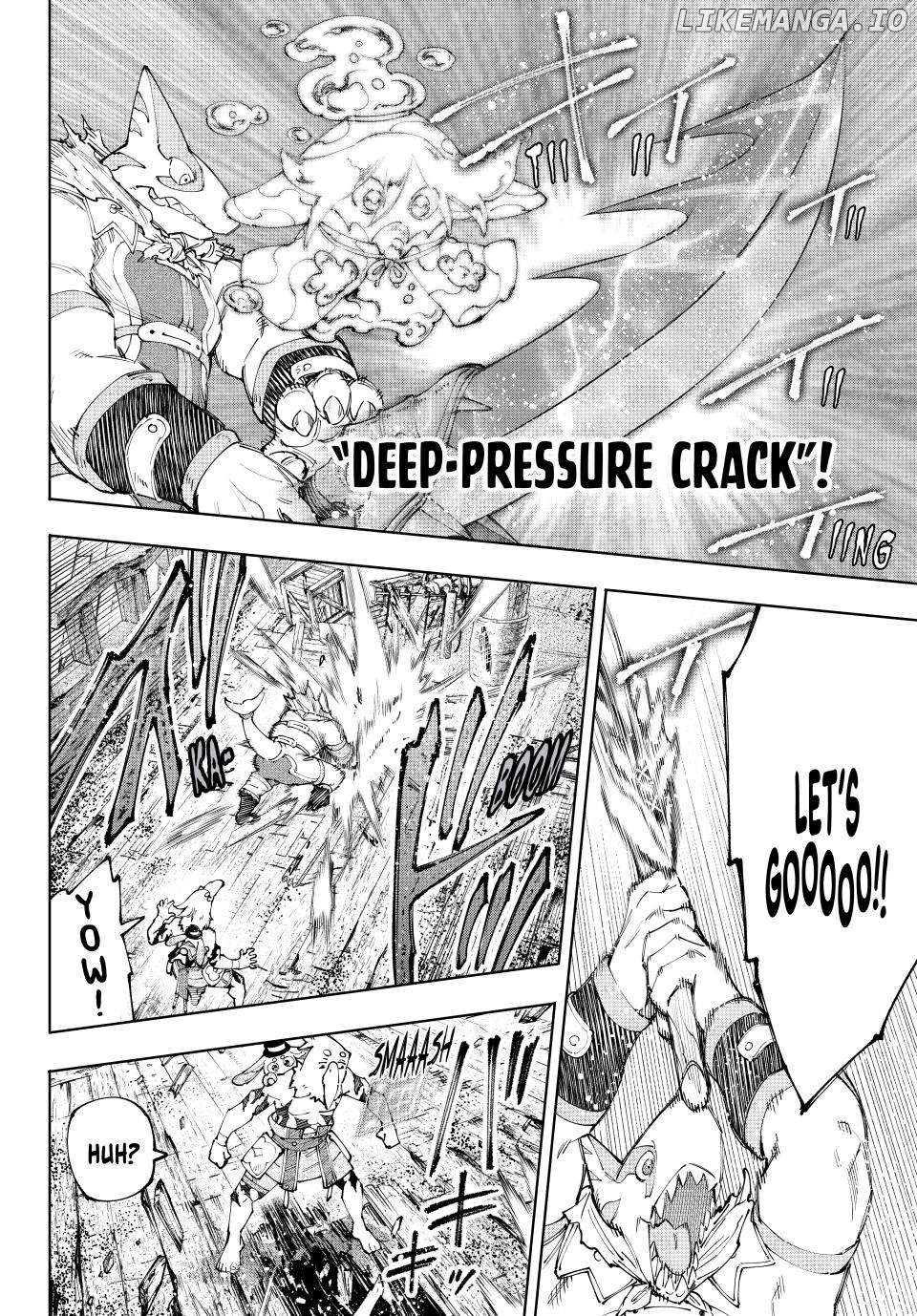 Read Shangri La Frontier Kusoge Hunter Kamige ni Idoman to su EN Manga Online