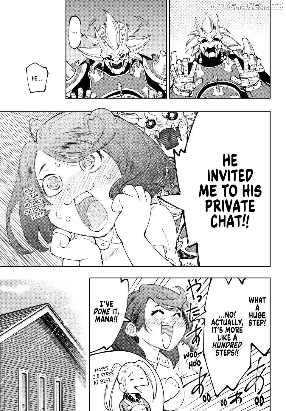 Read Shangri La Frontier Kusoge Hunter Kamige ni Idoman to su EN Manga Online
