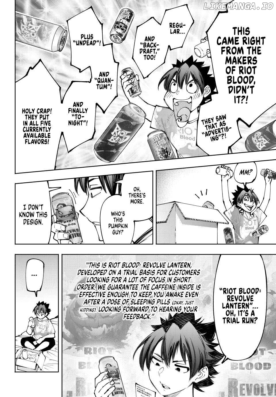 Read Shangri La Frontier Kusoge Hunter Kamige ni Idoman to su EN Manga Online