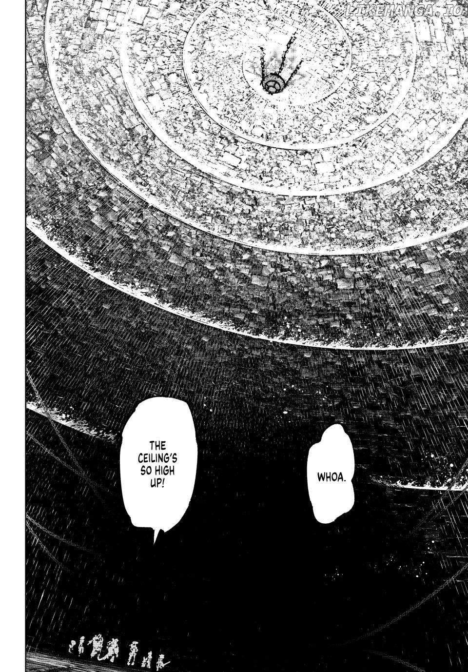 Read Shangri La Frontier Kusoge Hunter Kamige ni Idoman to su EN Manga Online