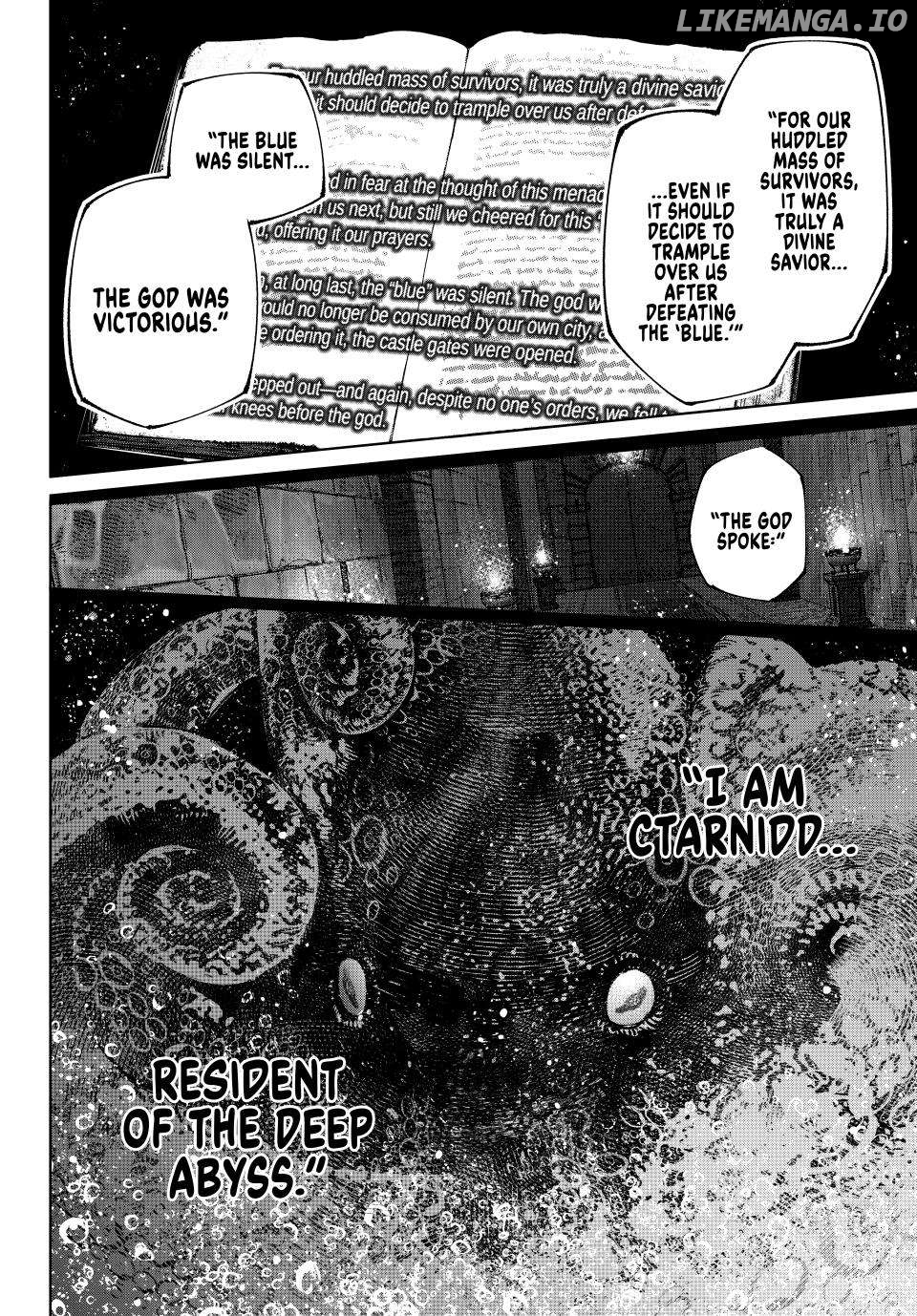 Read Shangri La Frontier Kusoge Hunter Kamige ni Idoman to su EN Manga Online