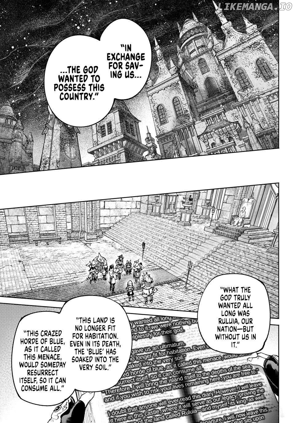 Read Shangri La Frontier Kusoge Hunter Kamige ni Idoman to su EN Manga Online