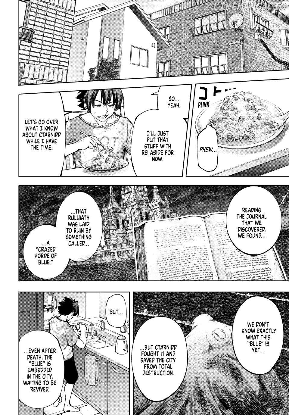 Read Shangri La Frontier Kusoge Hunter Kamige ni Idoman to su EN Manga Online