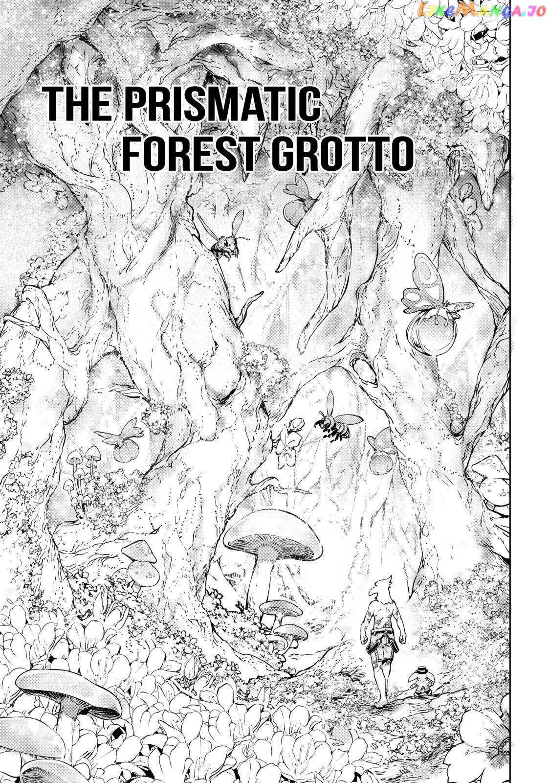 Read Shangri La Frontier Kusoge Hunter Kamige ni Idoman to su EN Manga Online