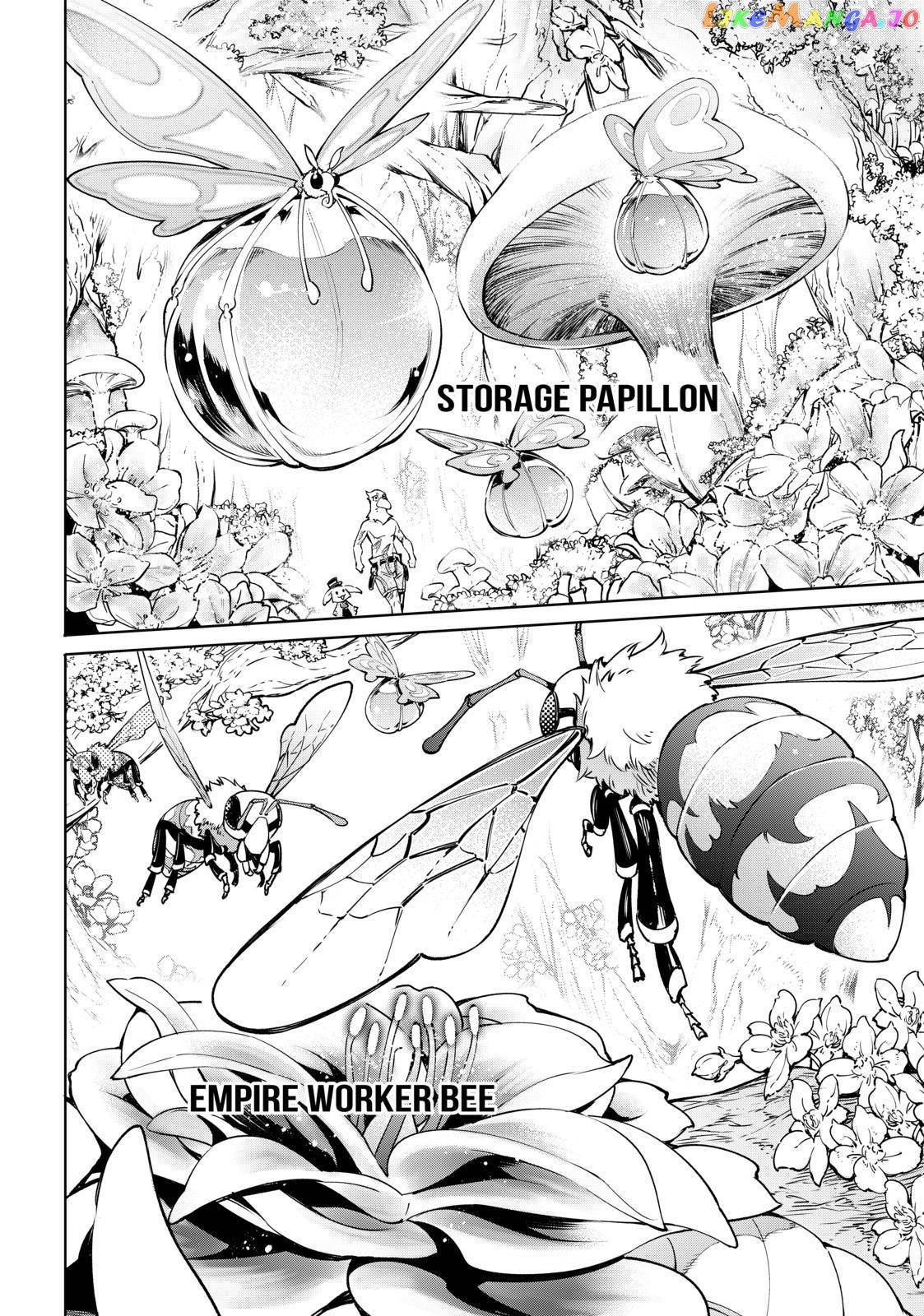 Read Shangri La Frontier Kusoge Hunter Kamige ni Idoman to su EN Manga Online