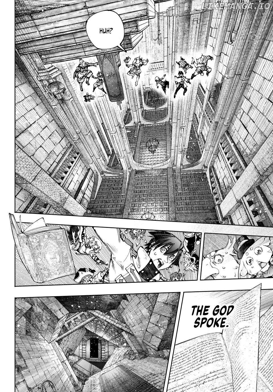 Read Shangri La Frontier Kusoge Hunter Kamige ni Idoman to su EN Manga Online