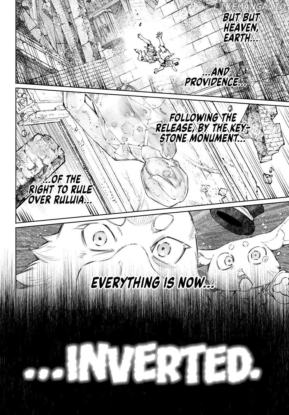 Read Shangri La Frontier Kusoge Hunter Kamige ni Idoman to su EN Manga Online