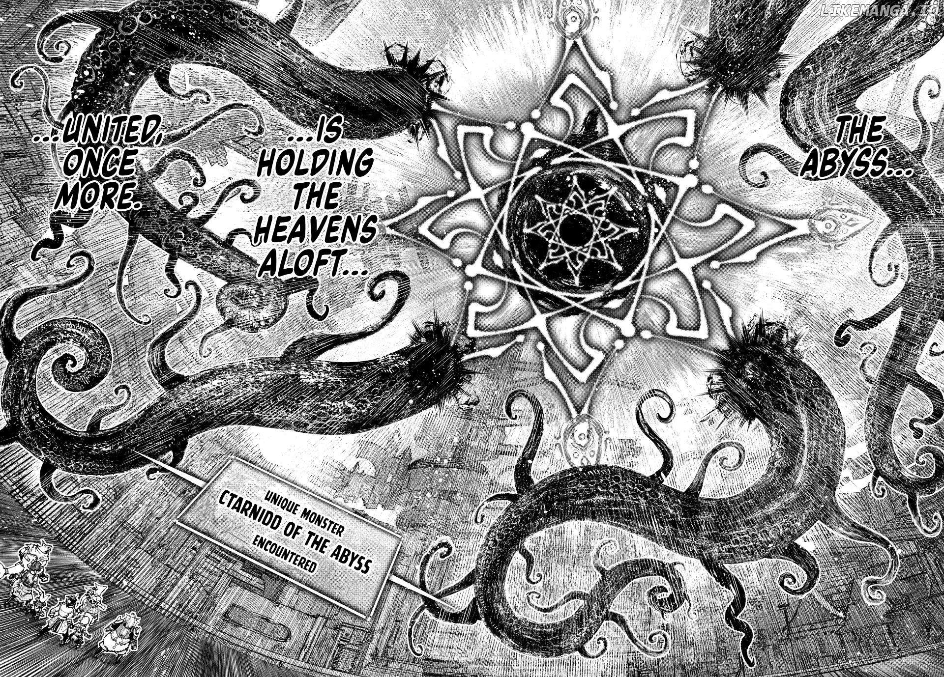 Read Shangri La Frontier Kusoge Hunter Kamige ni Idoman to su EN Manga Online