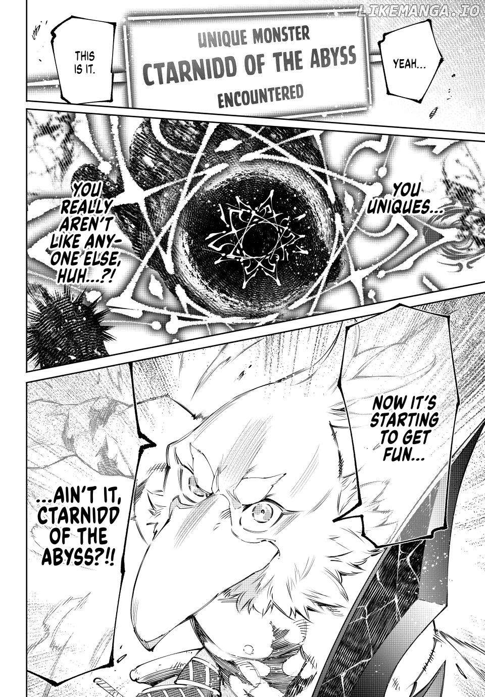 Read Shangri La Frontier Kusoge Hunter Kamige ni Idoman to su EN Manga Online