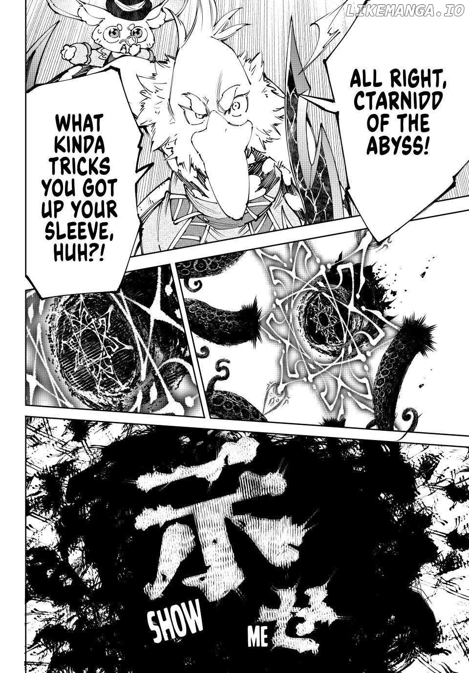 Read Shangri La Frontier Kusoge Hunter Kamige ni Idoman to su EN Manga Online