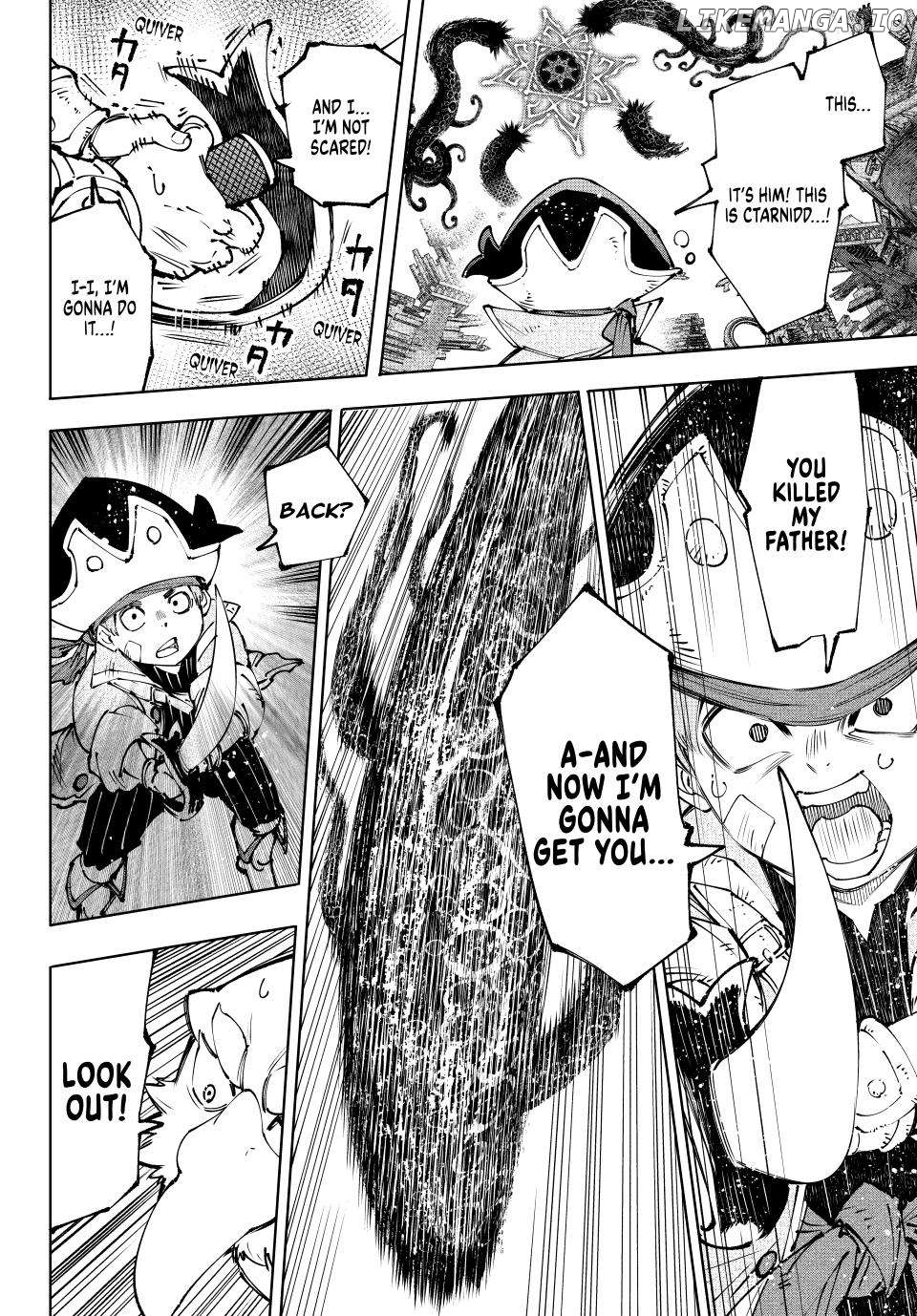 Read Shangri La Frontier Kusoge Hunter Kamige ni Idoman to su EN Manga Online