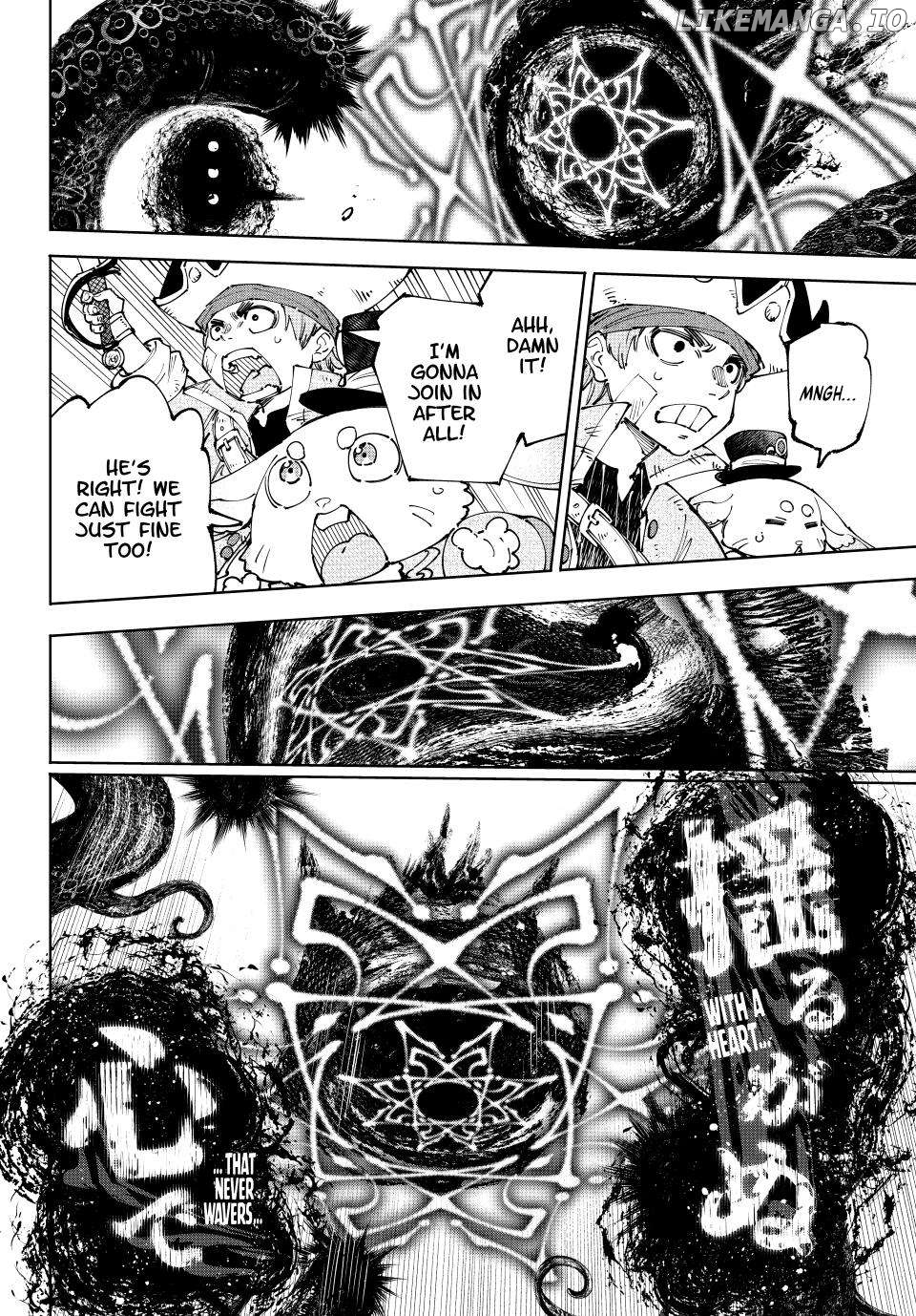 Read Shangri La Frontier Kusoge Hunter Kamige ni Idoman to su EN Manga Online