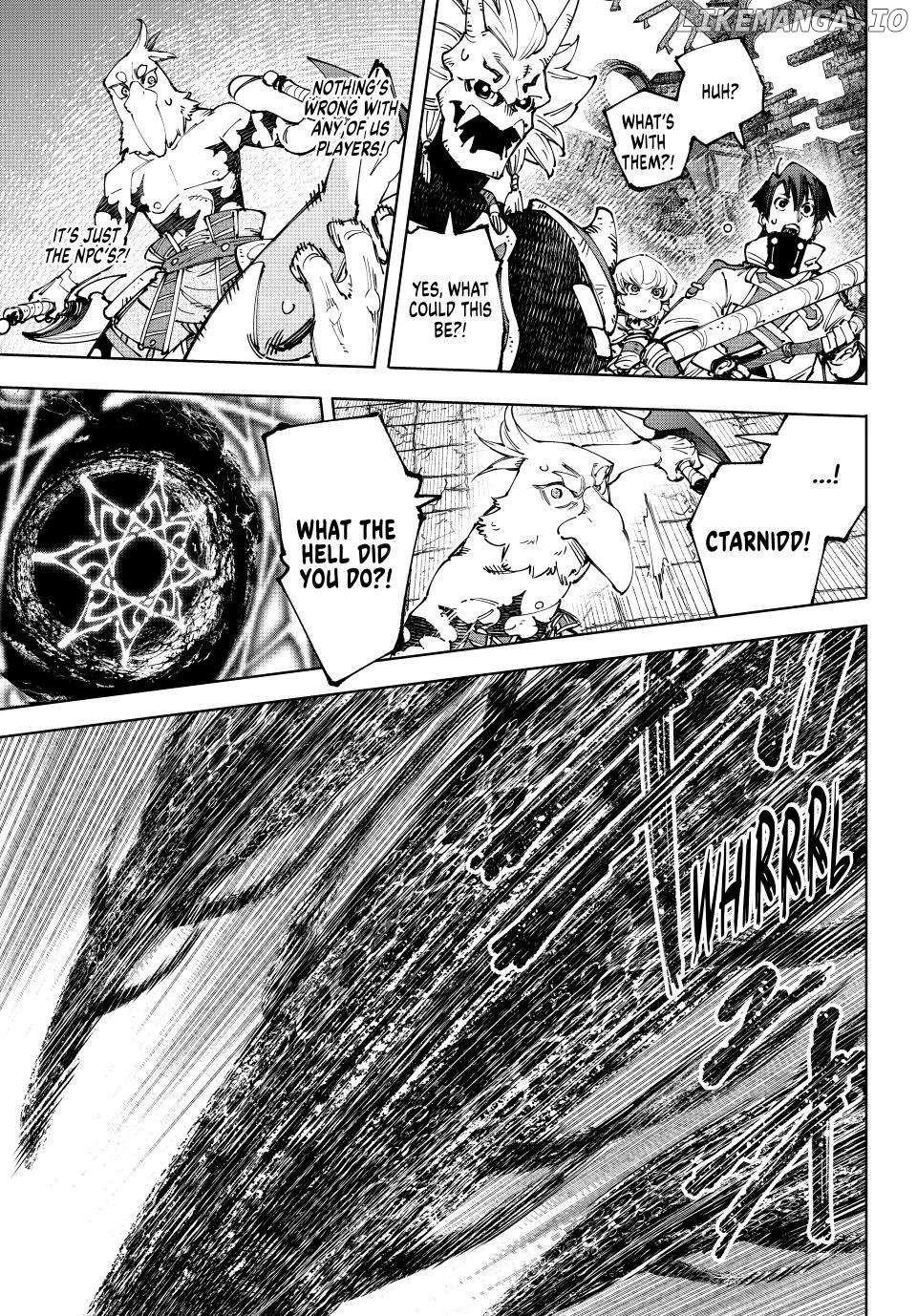 Read Shangri La Frontier Kusoge Hunter Kamige ni Idoman to su EN Manga Online