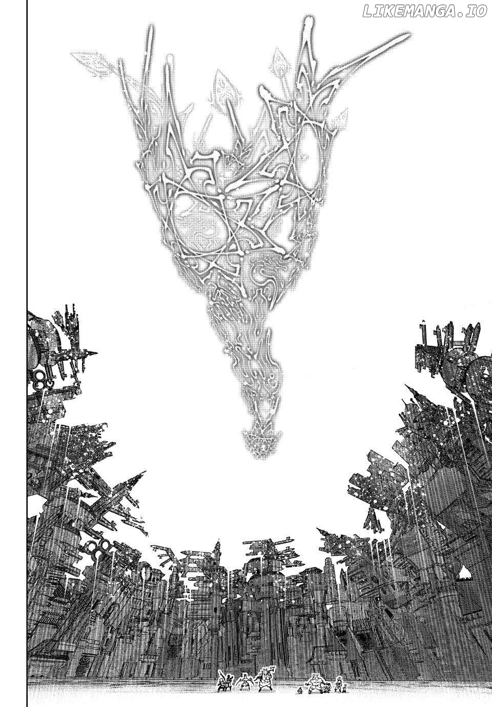 Read Shangri La Frontier Kusoge Hunter Kamige ni Idoman to su EN Manga Online