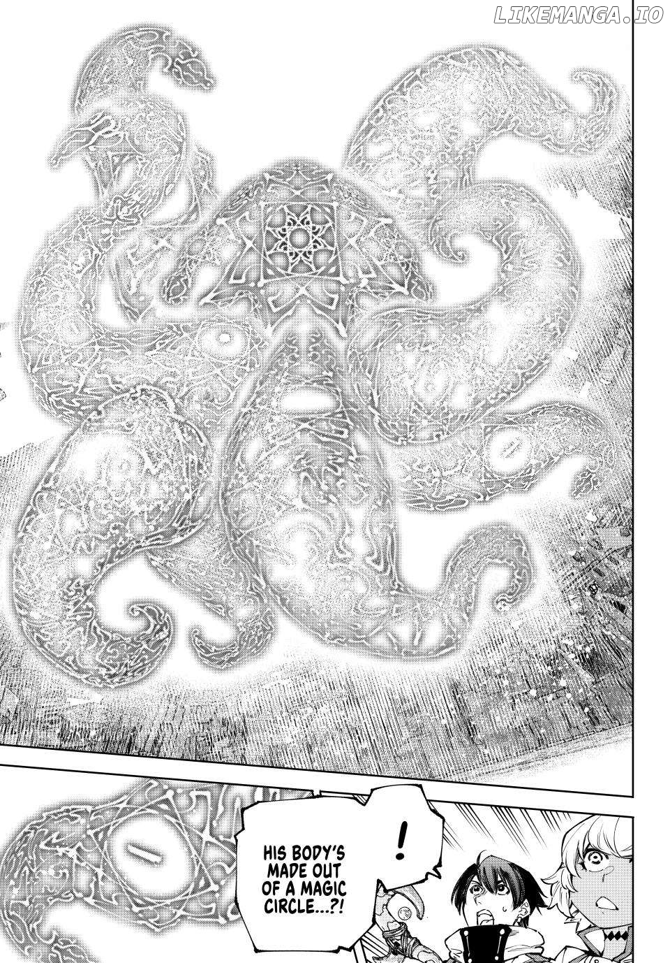Read Shangri La Frontier Kusoge Hunter Kamige ni Idoman to su EN Manga Online