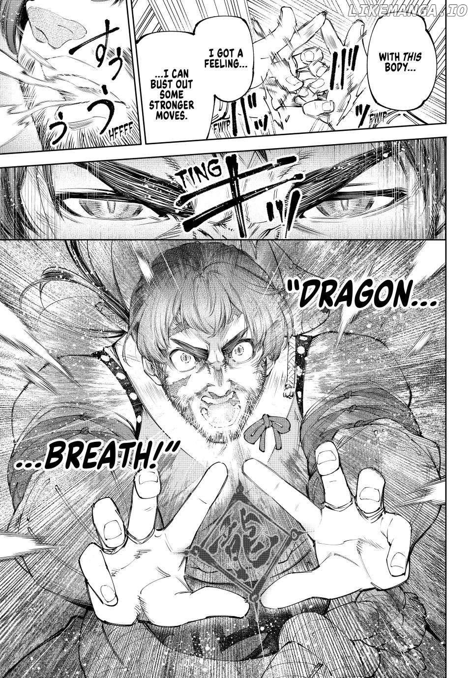 Read Shangri La Frontier Kusoge Hunter Kamige ni Idoman to su EN Manga Online