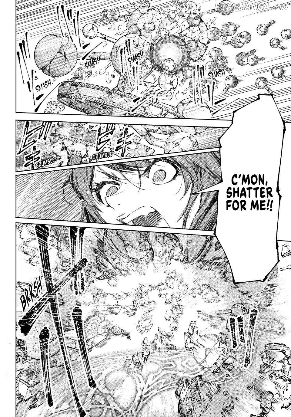 Read Shangri La Frontier Kusoge Hunter Kamige ni Idoman to su EN Manga Online