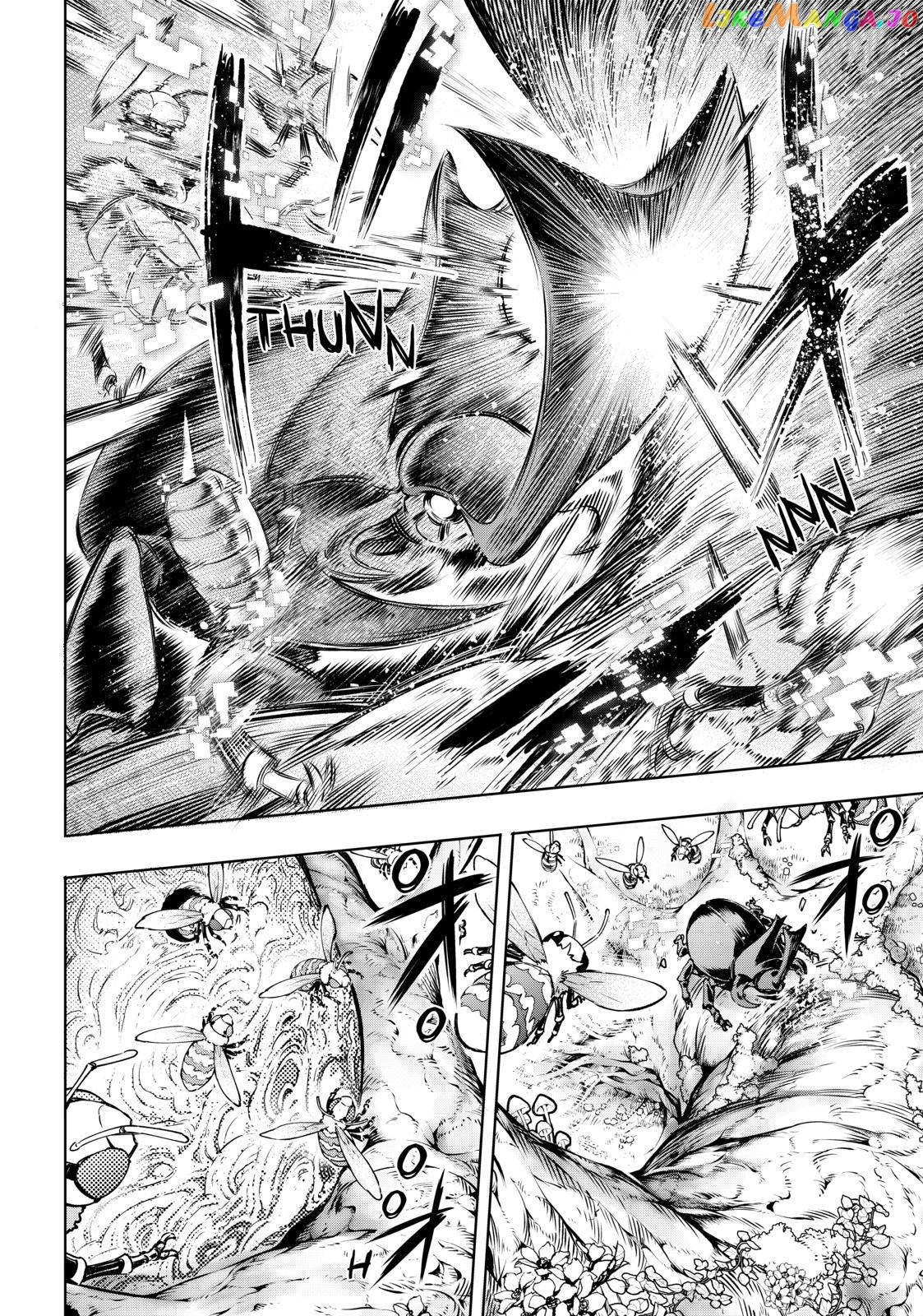 Read Shangri La Frontier Kusoge Hunter Kamige ni Idoman to su EN Manga Online